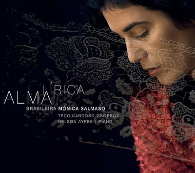 Monica Salmaso - Alma Lirica