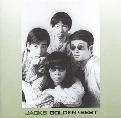 Jacks - Golden Best Series