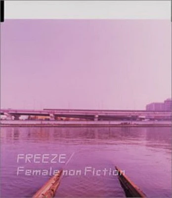 Female Non Fiction - Freeze