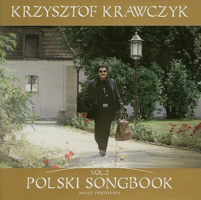 Krzysztof Krawczyk - Polski Songbook 2