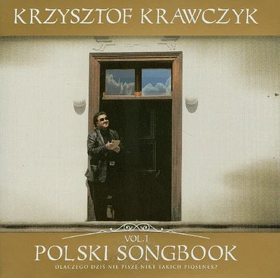 Krzysztof Krawczyk - Polski Songbook 1