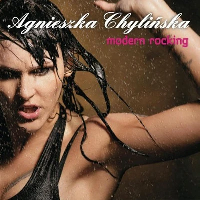 Agnieszka Chylinska - Modern Rocking