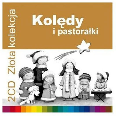 Zlota Kolekcja: Koledy I Pastoralki 1 & 2/ Var - Zlota Kolekcja: Koledy I Pastoralki 1 & 2 / Various