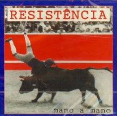 Resistencia - Mano a Mano