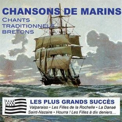 Chanson De Marins/ Various - Chanson de Marins / Various