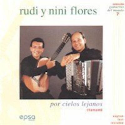 Rudi Flores & Nini - Por Cielos Lejanos