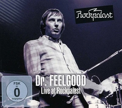 Dr. Feelgood: Live at Rockpalast