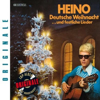 Heino - Deutsche Weihnacht Und Festliche Lieder