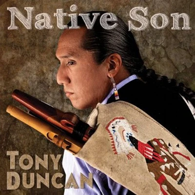 Tony Duncan - Native Son