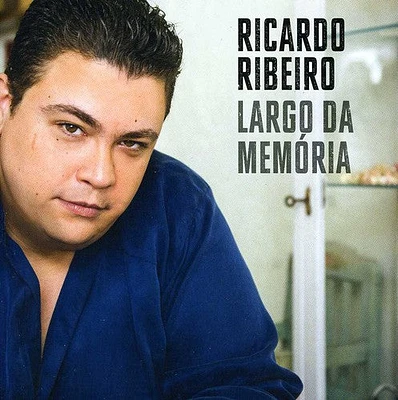 Ricardo Ribeiro - Largo Da Memoria