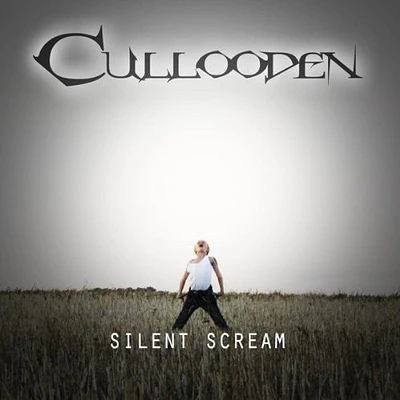 Cullooden - Silent Scream