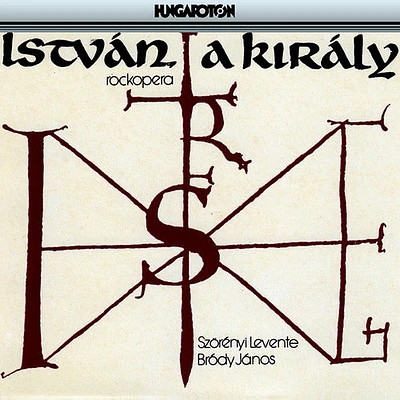 Beethoven/ Hungarian State Opera Orch/ Oberfrank - Istvan a Kiraly