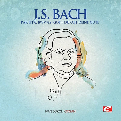 J.S. Bach - Partita BWV 724