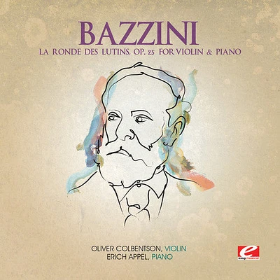 Bazzini - La Ronde Des Lutins