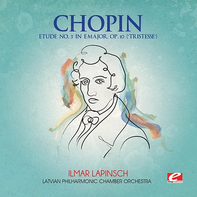 Chopin - Etude 3