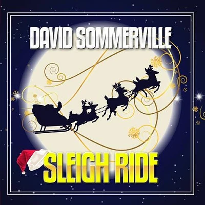 David Sommerville - Sleigh Ride