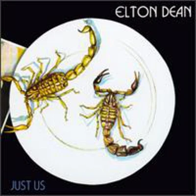 Elton Dean - Just Us