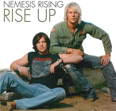 Nemesis Rising - Rise Up