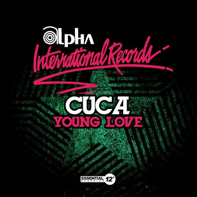 Cuca - Young Love