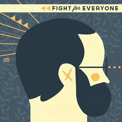 Leisure Society - Fight for Everyone