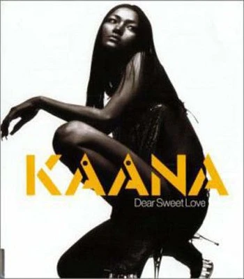 Kaana - Dear Sweet Love