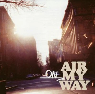 Air - On My Way