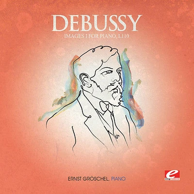 DeBussy - Images I for Piano