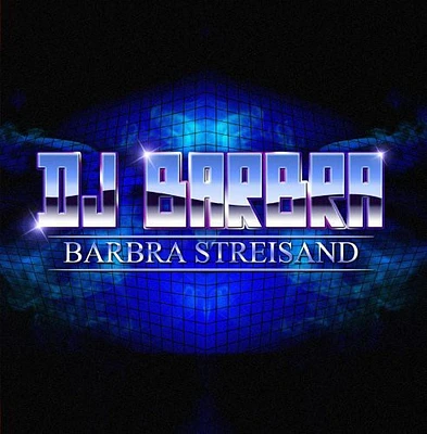 DJ Barbra - Barbra Streisand