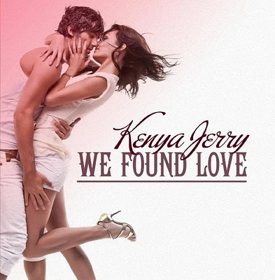 Kenya Jerry - We Found Love