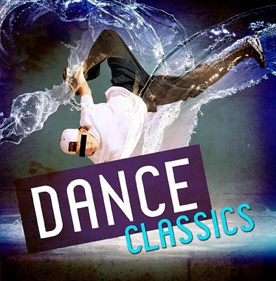 Dance Classics/ Var - Dance Classics / Various