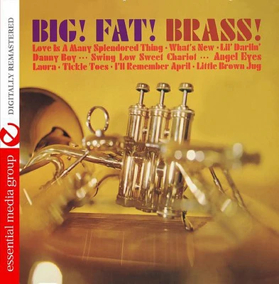 Surrey Brass - Big Fat Brass