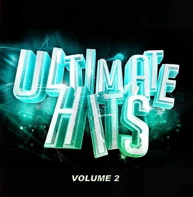 Ultimate Hits 2/ Var - Ultimate Hits 2 / Various