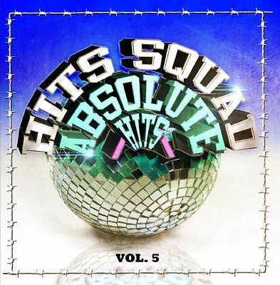 Hits Squad - Absolute Hits 5