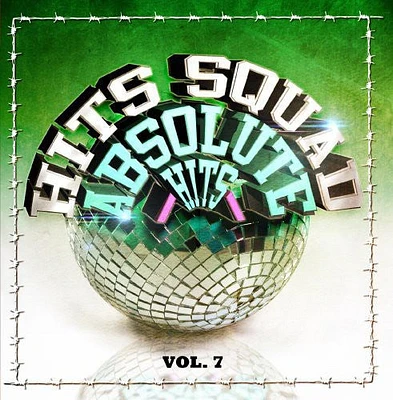 Hits Squad - Absolute Hits 7