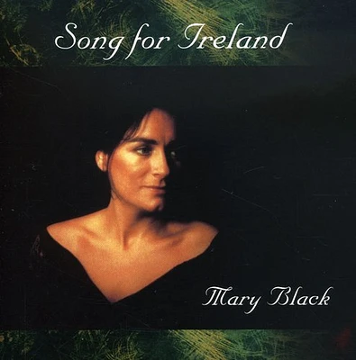 Mary Black - Song for Ireland