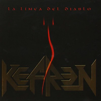 Kefren - La Linea Del Diablo