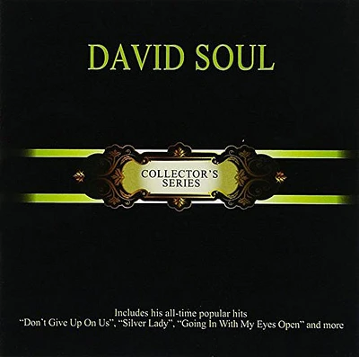 David Soul - Collector's Series