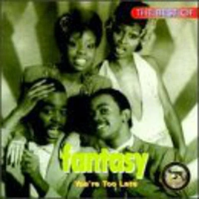 Fantasy - Best of Fantasy