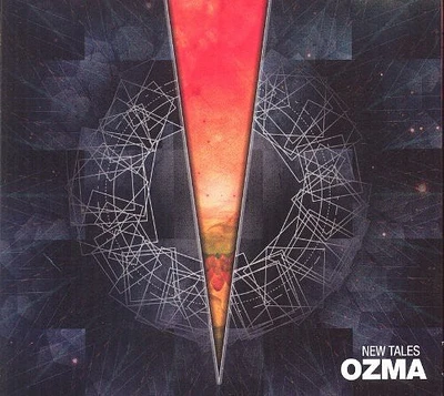 Ozma - New Tales