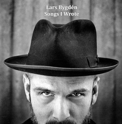 Lars Bygden - Songs I Wrote Collection 1996-11