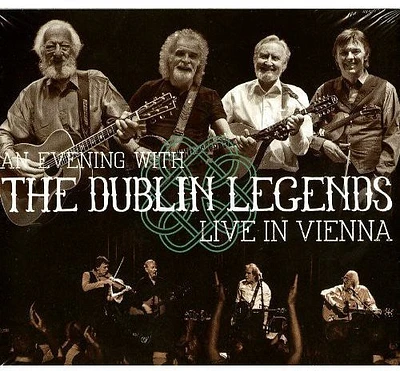 Dublin Legends - Live in Vienna