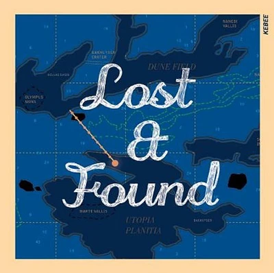 Kebee - Lost & Found