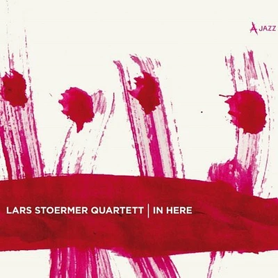 Lars Stormer Quartett - In Here