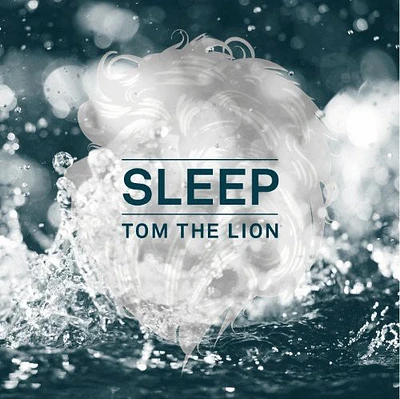 Tom the Lion - Sleep