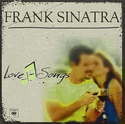 Frank Sinatra - Frank Sinatra-Love Songs