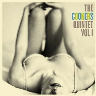 Cookers Quintet - Vol. 1