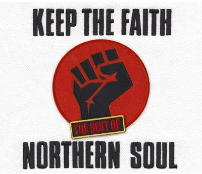 Keep the Faith Best of Northern Soul/ Various - Keep the Faith Best of Northern Soul / Various