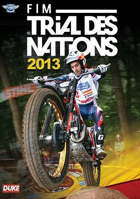 Trial Des Nations 2013