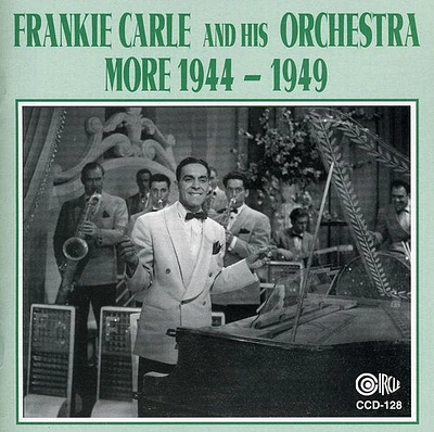 Frankie Carle - More 1944-49