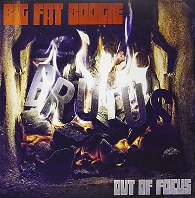 Brutus - Big Fat Boogie